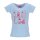 Barbie T-Shirt 2-Er Set für Mädchen 100 % Baumwolle