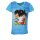 Dragon Ball Z Fanshirt Weich bequem und aus 100 % Baumwolle