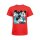 Disney Mickey Mouse Kinder T-Shirt mit ikonischem Mickey Design