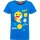 Baby Shark T-Shirt Baumwoll-Mix für Kinder