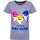 Baby Shark T-Shirt Baumwoll-Mix für Kinder