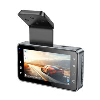 HOCO Autokamera mit 3 Zoll Display 1280*720/30 fps DV9...