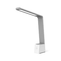 Forever Light Schreibtischlampe Faltbar 5W – Dimmbar für Optimale Beleuchtung