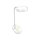 Forever Light 4,5W LED-Schreibtischlampe – Dimmbare Lampe mit Touch-Steuerung und Akku