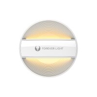 Forever Light LED-Schreibtischlampe mit Bewegungssensor – Energieeffiziente Beleuchtung für moderne Räume