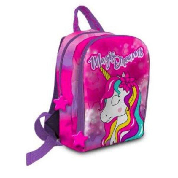 Unicorn Rucksack – Stylischer Kinderrucksack schulrucksack