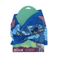 Lilo & Stitch Kinderschal Onesize – Kuscheliger Halstuch-Schal für Kinder