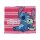 Lilo & Stitch Kinder-Winterschal – Weicher Halstuch-Schal Onesize