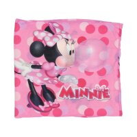 Disney Mickey Mouse Kinderschal Onesize – Warmer und kuscheliger Halstuch-Schal für Kinder