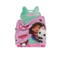 Gabbys Dollhouse Kinderschal Onesize – Warmer Halstuch-Schal