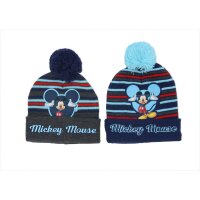 Disney Mickey Mouse Wintermütze für Kinder...