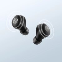 Joyroom TWS Bluetooth kabellose In-Ear-Kopfhörer schwarz