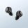 Joyroom TWS Bluetooth kabellose In-Ear-Kopfhörer schwarz