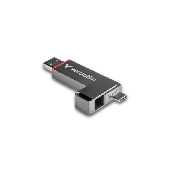 USB 3.2 Stick 512GB, Dual, QuickStick