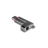 USB 3.2 Stick 512GB, Dual, QuickStick