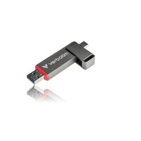 USB 3.2 Stick 512GB, Dual, QuickStick