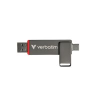 USB 3.2 Stick 512GB, Dual, QuickStick