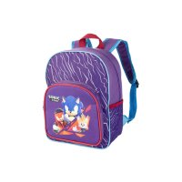 DURABO - 3er-Set für die Schule Rucksack Tasche