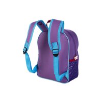 DURABO - 3er-Set für die Schule Rucksack Tasche