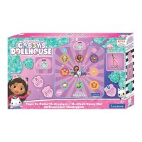 Gabbys Dollhouse Elektronische Tanzbodenmatte – Spaß und Bewegung für Kinder