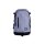 Einfarbiger Basic Rucksack 32 x 18 x 48 cm - stillvoll, praktisch und vielseitig