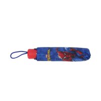 Spiderman Kinderregenschirm ⌀ 52cm Stylischer Schutz...