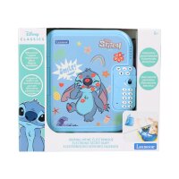 Lilo & Stitch Digitales Tagebuch Kreativ interaktiv und sicher