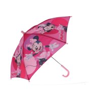 Disney Minnie Mouse Regenschirm Ø 70 cm für...