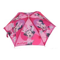 Disney Minnie Mouse Regenschirm Ø 70 cm für...