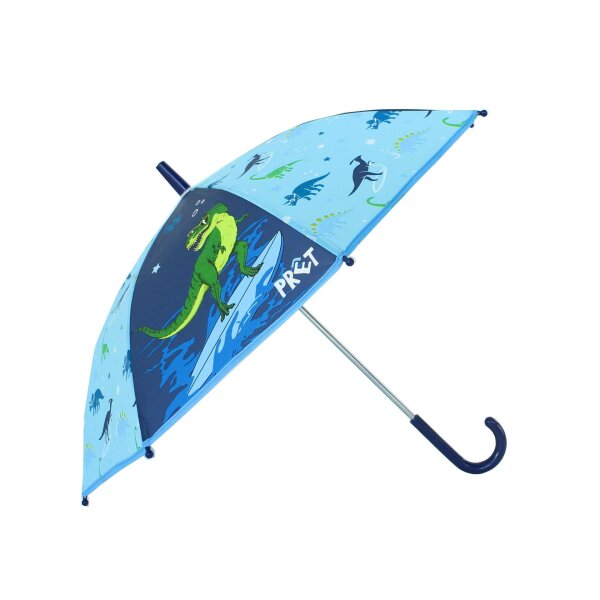 Prêt Kinder-Regenschirm – Stockschirm, Regenbegleiter, Ø 73 cm