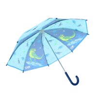 Prêt Kinder-Regenschirm – Stockschirm, Regenbegleiter, Ø 73 cm