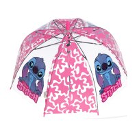 Lilo & Stitch Regenschirm Ø 74 cm Der perfekte Regenbegleiter für Kinder