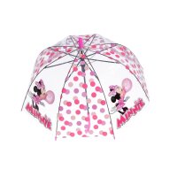 Disney Minnie Mouse Regenschirm Ø 74 cm für...