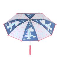 Prêt Kinder-Regenschirm ⌀ 73cm Stockschirm...