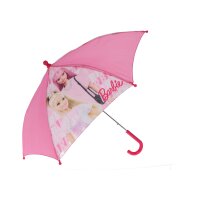 Barbie Regenschirm Ø 70 cm Der perfekte...