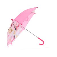 Barbie Regenschirm Ø 70 cm Der perfekte Regenbegleiter für Kinder