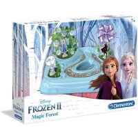 Frozen Spielzeug für Kinder - Machen Sie Ihren eigenen kleinen Garten