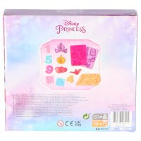 Disney Prinzessinnen Modelliermasse-Set – Knetset für Kinder ab 3 Jahren