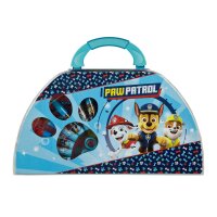 Paw Patrol Kreativset – Mal- und Zeichenset für Kinder