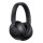 Wireless Kopfhörer in Schwarz Bluetooth 5.3 On-Ear Funkkopfhörer