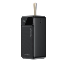 Powerbank 50000 mAh bis zu 22,5 W mit PD- und...