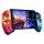 Wireless Controller / GamePad mit Telefonhalter 13 - 28 cm, ergonomisches Design (Flamme)