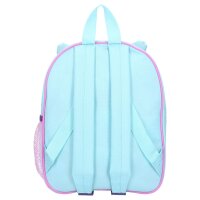 Gabbys Dollhouse Rucksack Schultasche für Kinder ideal für Schule und Freizeit