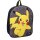 Pokémon 3D-Rucksack Pikachu Der perfekte Begleiter für Kinder