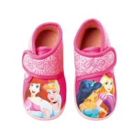 Disney Princess Pantoffel Zauberhafte Hausschuhe für kleine Prinzessinnen