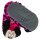 Disney Minnie Mouse Warmschuhe Kuschelige Anti-Rutsch-Hausschuhe