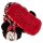 Disney Minnie Mouse Warmschuhe Kuschelige Anti-Rutsch-Hausschuhe