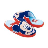 Mickey Mouse Pantoffeln Weiche Disney-Schuhe für Zuhause Hausschuhe