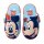 Mickey Mouse Pantoffeln Weiche Disney-Schuhe für Zuhause Hausschuhe