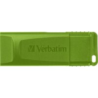 Verbatim USB 2.0 Stick 16GB Set 3er Pack Für Schule,...